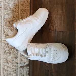 Nike Air Force 1 Womens Size 8